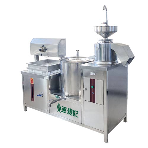 全自動豆腐機 全自動豆腐機