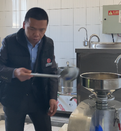 豆腐機 豆腐機