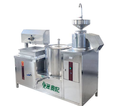 豆腐機設備 豆腐機設備
