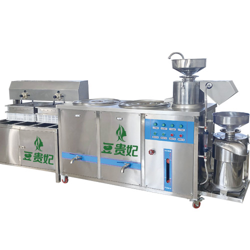 小型多功能豆腐機 小型多功能豆腐機
