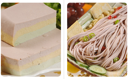 果蔬豆腐市場前景 果蔬豆腐市場前景