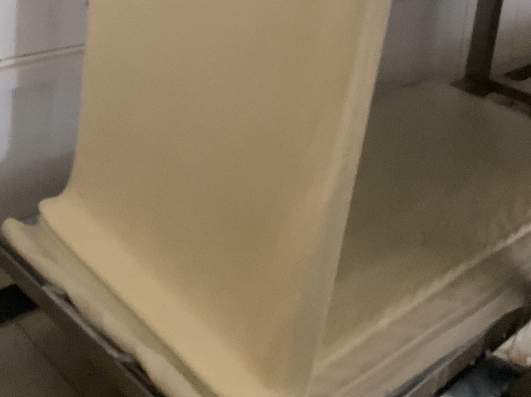 豆皮機折疊效果 豆皮機折疊效果