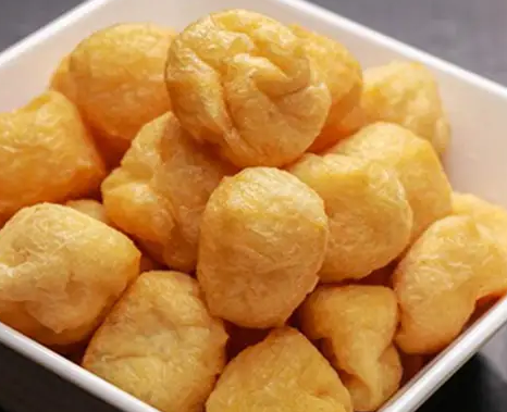 豆腐機怎么制作豆泡 豆腐機怎么制作豆泡