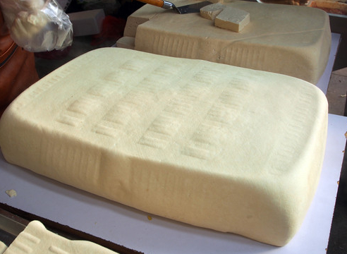 豆腐怎么制作 豆腐怎么制作