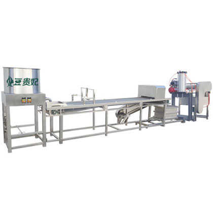 豆皮機操作教程 豆皮機操作教程