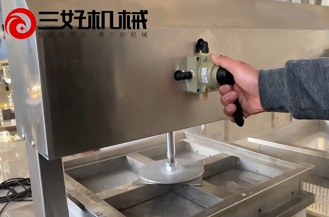 豆腐機操作方法 豆腐機操作方法