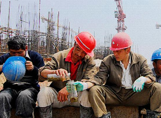 務工人員創業潮 務工人員創業潮