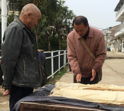 用豆腐機做豆腐創業路 用豆腐機做豆腐創業路