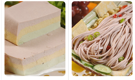 豆腐機制作豆腐的效果怎么樣 豆腐機制作豆腐的效果怎么樣