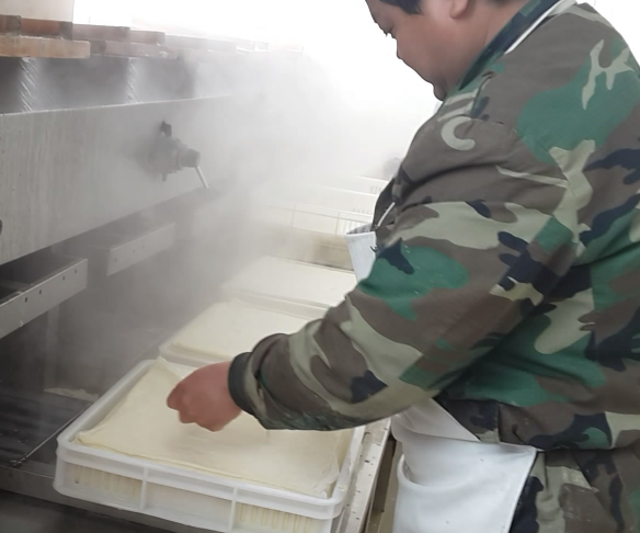 豆貴妃豆腐機做豆腐 豆貴妃豆腐機做豆腐