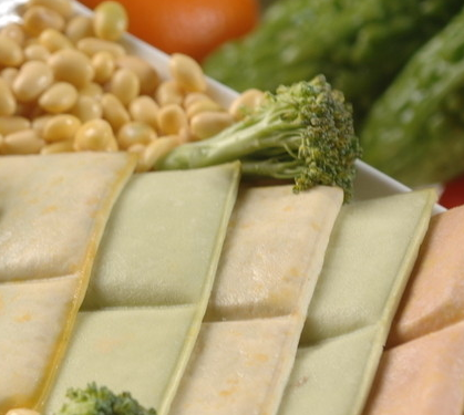 果蔬彩色豆皮機 果蔬彩色豆皮機