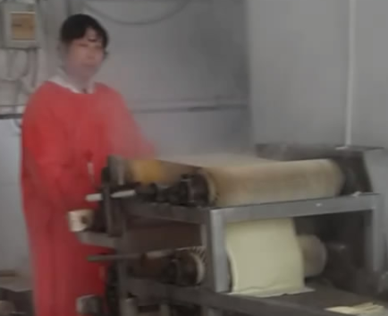 豆皮機怎么生產豆皮 豆皮機怎么生產豆皮