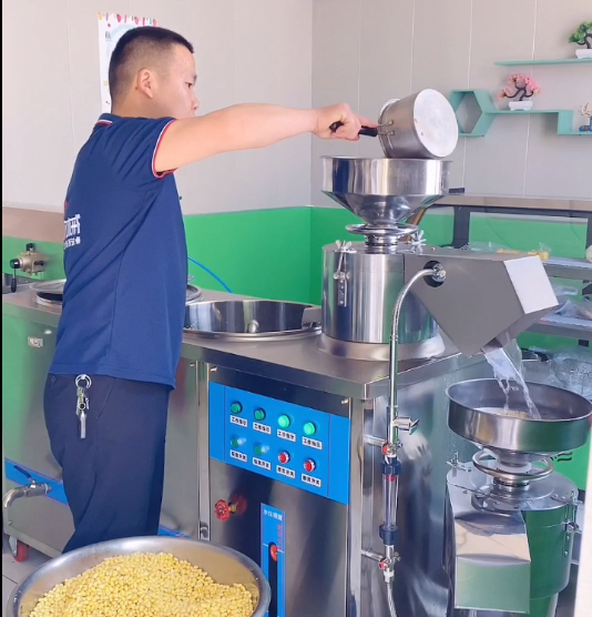 豆貴妃豆腐機 豆貴妃豆腐機