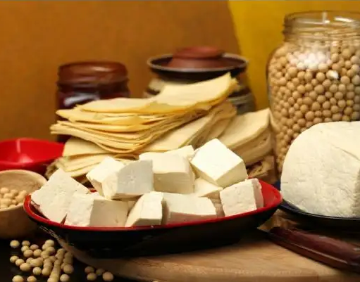 豆制品加工廠 豆制品加工廠