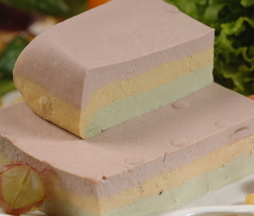 鹵水彩色豆腐機(jī) 鹵水彩色豆腐機(jī)