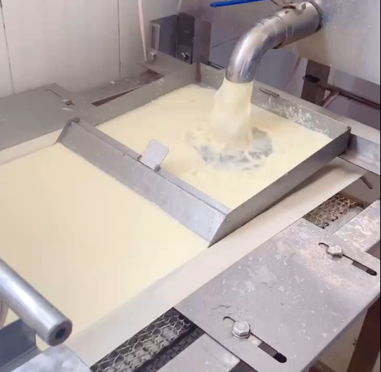 小型豆皮機怎么使用 小型豆皮機怎么使用