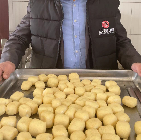 豆貴妃豆腐機(jī)制作豆泡 豆貴妃豆腐機(jī)制作豆泡