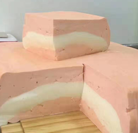 豆腐機怎么制作果蔬豆腐 豆腐機怎么制作果蔬豆腐