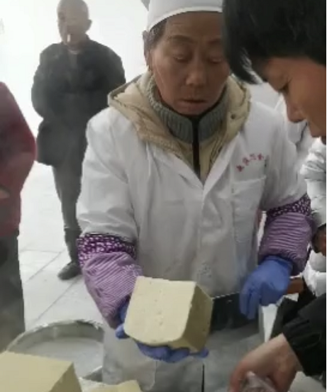 用豆腐機做豆腐能創業嗎 用豆腐機做豆腐能創業嗎