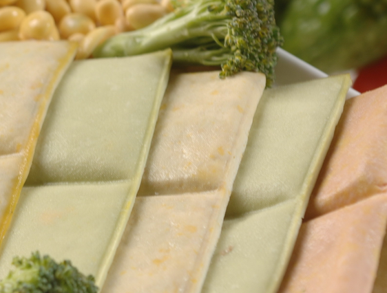 水果豆干制作方法 水果豆干制作方法