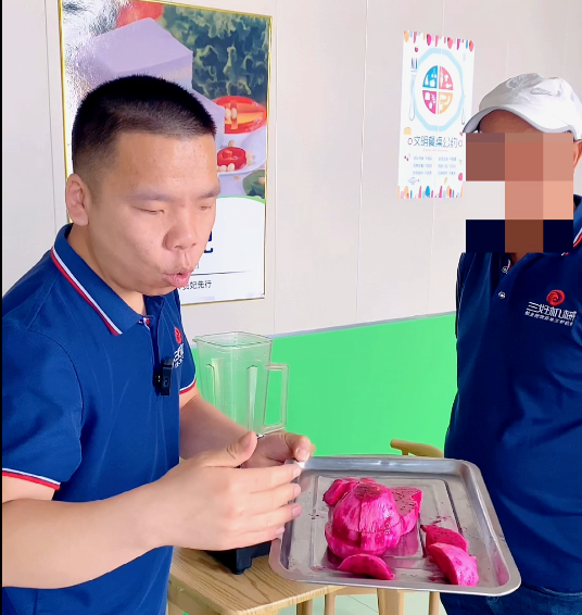 怎么用豆腐機做水果豆腐 怎么用豆腐機做水果豆腐