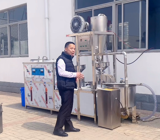 豆貴妃560豆腐機 豆貴妃560豆腐機