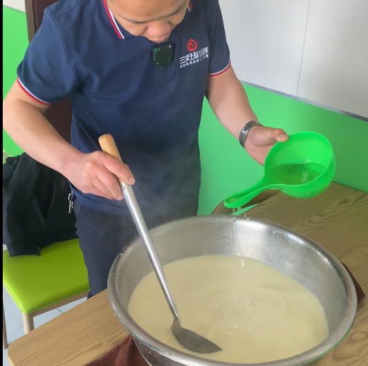 豆貴妃豆腐機做出來的豆腐怎么樣 豆貴妃豆腐機做出來的豆腐怎么樣