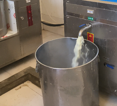 多功能千張機怎么使用 多功能千張機怎么使用