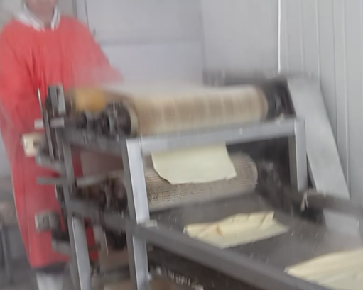 豆制品加工廠 豆制品加工廠