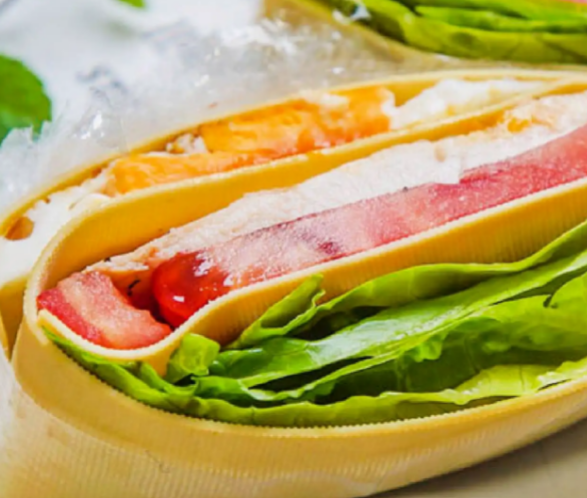 水果豆皮好吃嗎 水果豆皮好吃嗎