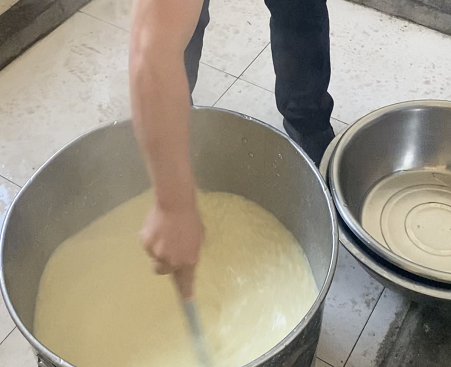 豆皮機點漿打腦方法 豆皮機點漿打腦方法