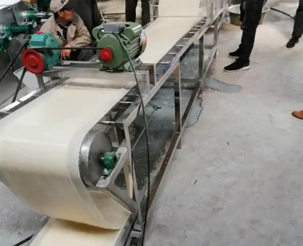 干豆腐機怎么使用