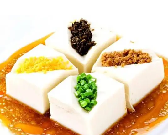 豆腐機(jī)怎么做花生豆腐