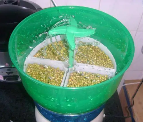 家用豆芽機 家用豆芽機