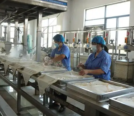 豆皮機制作豆皮 豆皮機制作豆皮