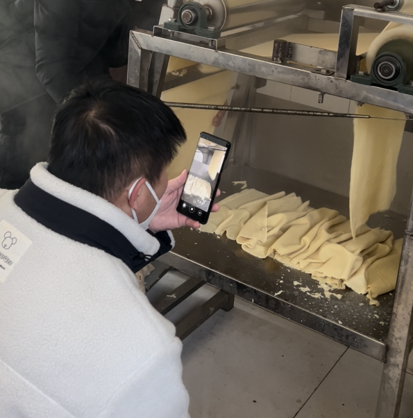 豆貴妃干豆腐機好用嗎? 豆貴妃干豆腐機好用嗎?