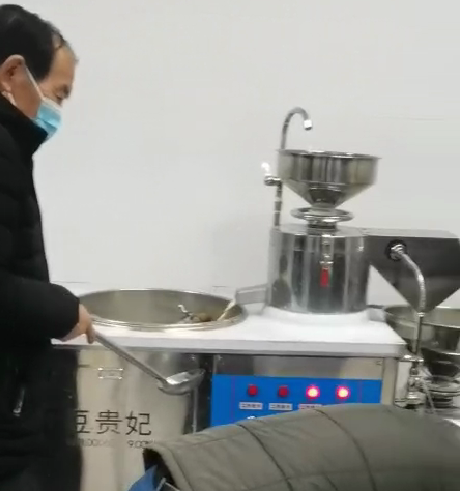 豆貴妃豆腐機 豆貴妃豆腐機