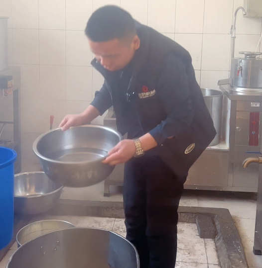 豆貴妃豆腐機怎么點漿 豆貴妃豆腐機怎么點漿