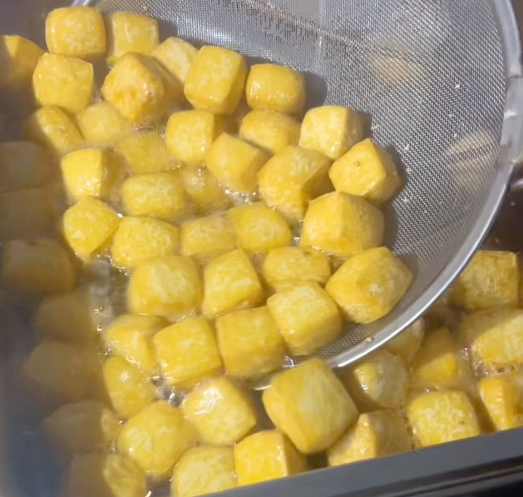 豆貴妃豆腐機做豆泡的方法 豆貴妃豆腐機做豆泡的方法