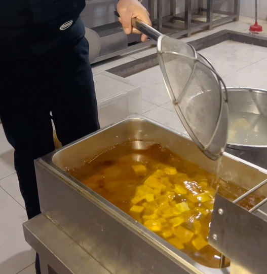 豆腐機怎么做豆泡 豆腐機怎么做豆泡