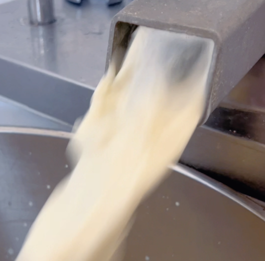 豆貴妃豆腐機磨漿效果 豆貴妃豆腐機磨漿效果