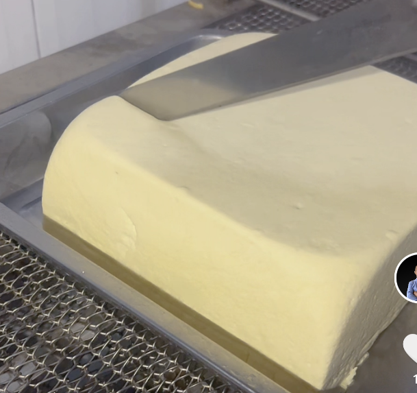 豆貴妃豆腐機(jī)做出來(lái)的豆腐怎么樣