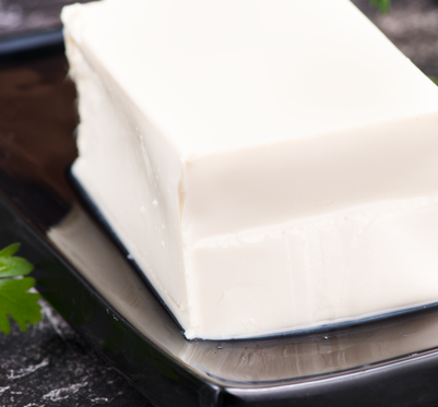 石膏豆腐 石膏豆腐