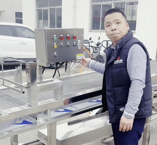 豆貴妃豆皮機 豆貴妃豆皮機