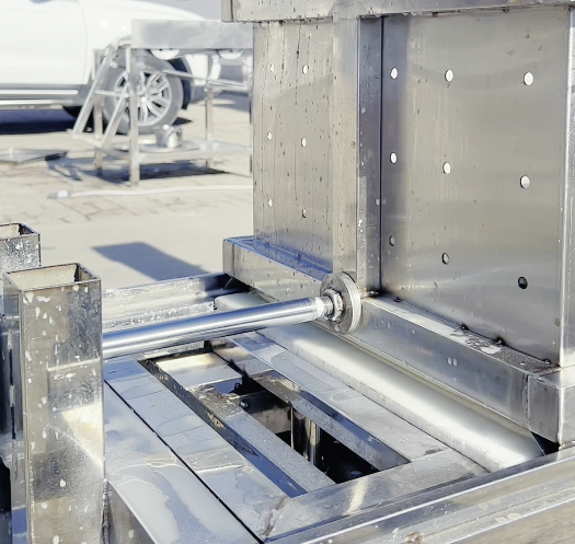 豆貴妃豆皮機自動化程度怎么樣 豆貴妃豆皮機自動化程度怎么樣