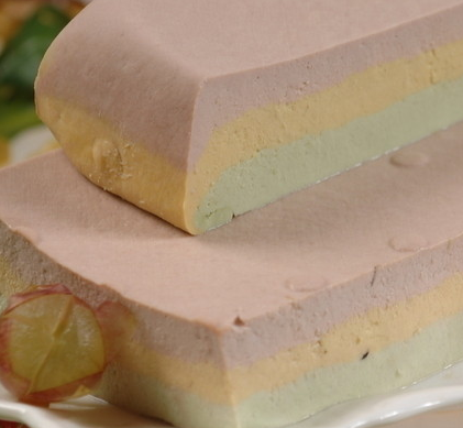 豆貴妃豆腐機做出來的豆腐 豆貴妃豆腐機做出來的豆腐