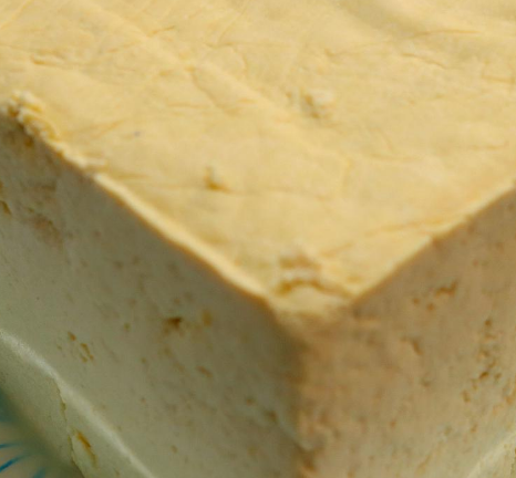 網紅做的豆腐 網紅做的豆腐