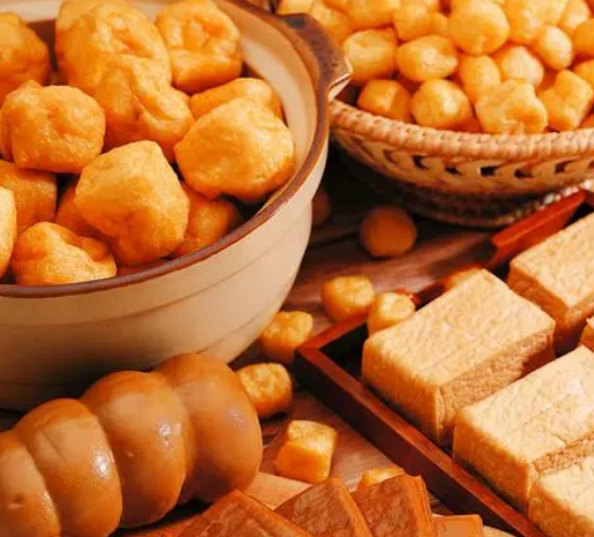 豆腐機都可以做什么