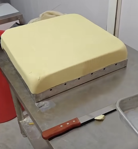 豆貴妃豆腐機做的豆腐 豆貴妃豆腐機做的豆腐