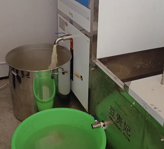 豆貴妃豆腐機 豆貴妃豆腐機